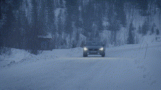 Volvo - Надежность