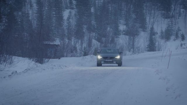 Volvo - Надежность