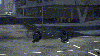 Активная подвеска новой Audi A8