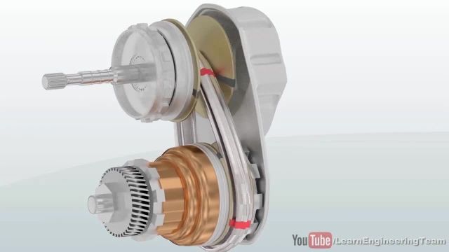 Устройство вариатора