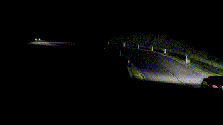 Mercedes-Benz многолучевые LED фары