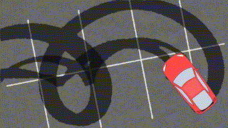 столкновения