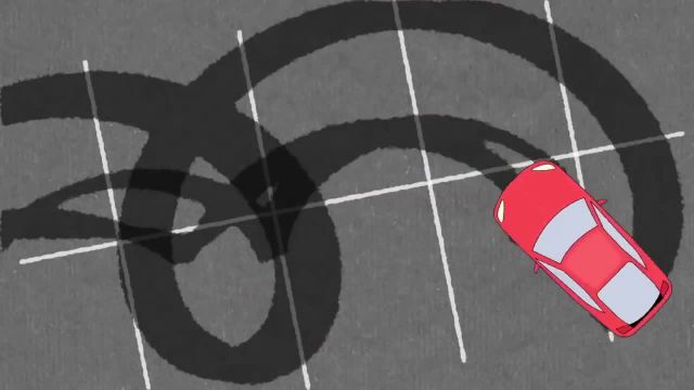 столкновения