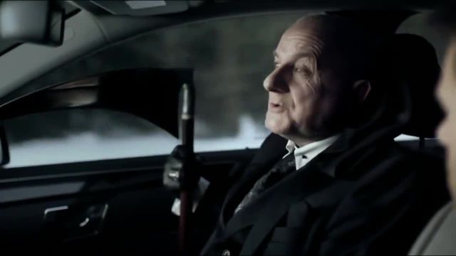 - реклама смерть