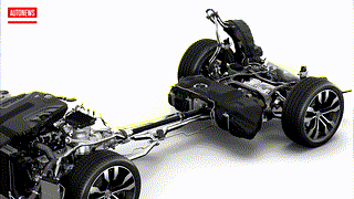 Volkswagen Touareg_ все подробности