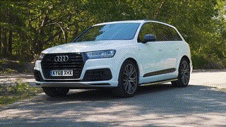 BMW X5 - Mercedes GLE - Audi Q7 - VW Touareg - какой из них является лучшим кроссовером