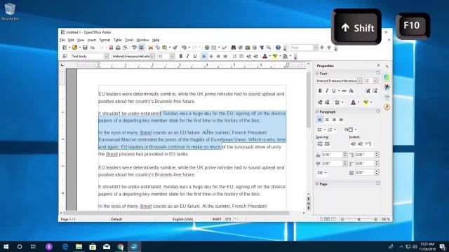 клавиш, которые сэкономят вам кучу времени_1