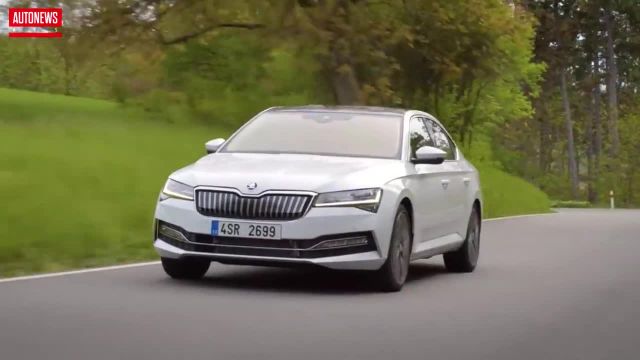 Skoda Superb в России_ цены и комплектации (720p)