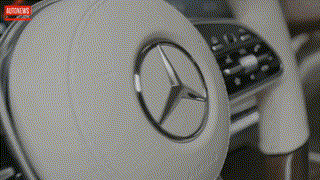 Mercedes-Maybach GLS: новый роскошный внедорожник