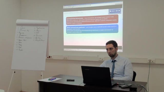 4 Теория телефонных переговоров ч1