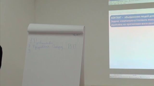 3 Базовая теория продаж