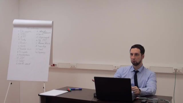 7 Логика контактов