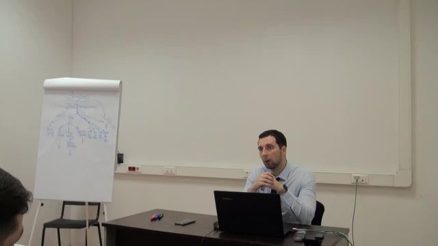 13 ТП линия вторая Дорого ч1