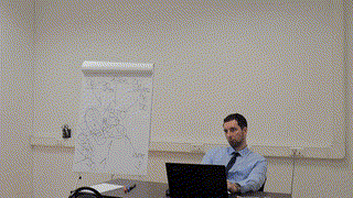 13 ТП линия вторая Дорого ч4