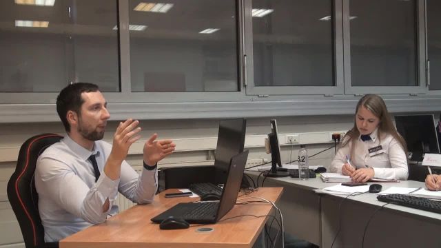 24 Звонок от юр лица