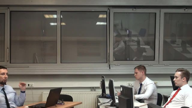 20 Закрытие сделки