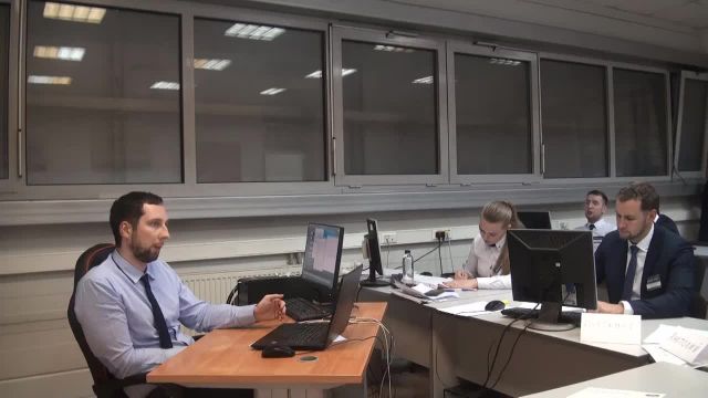 19 ч2 Тест-драйв