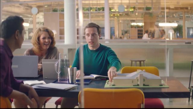 О компании MAJOR (1.0)