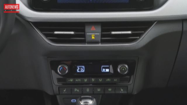 Новый Skoda Rapid (2020)