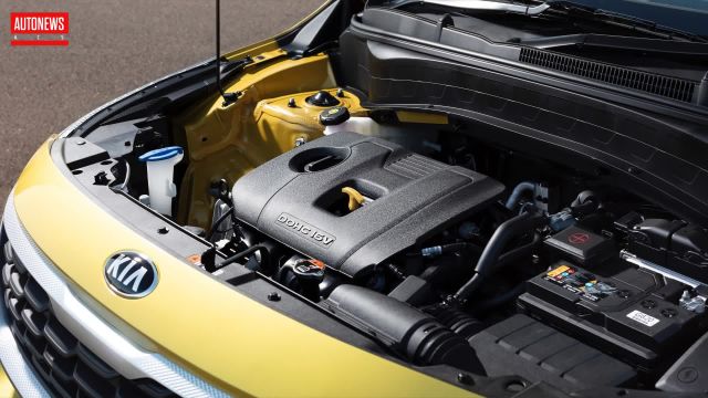 Новый Kia Seltos объявлена цена для России-1