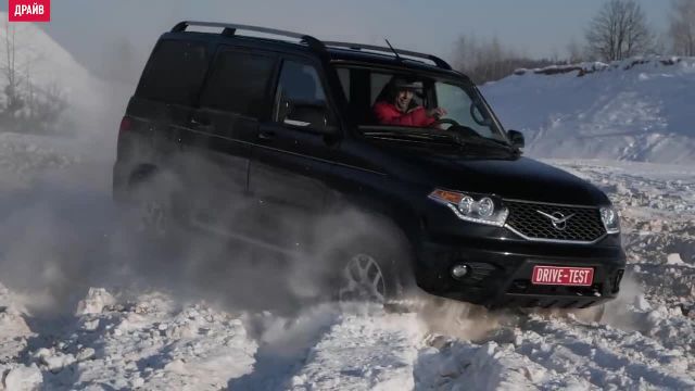 _в_снегу__Крузак_и_Уазик_против_Джипа._Wrangler,_Патриот_и_LC_70_—_комментарий_к_тест-драйву