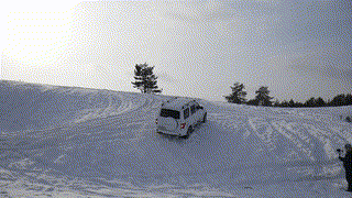 _Шевроле_VS_УАЗ_Патриот__(Баталии_в_снегу)