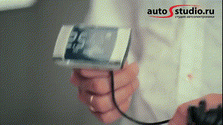 Парктроник