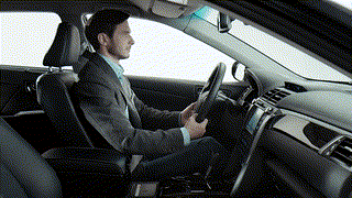 пакет опций Toyota Camry