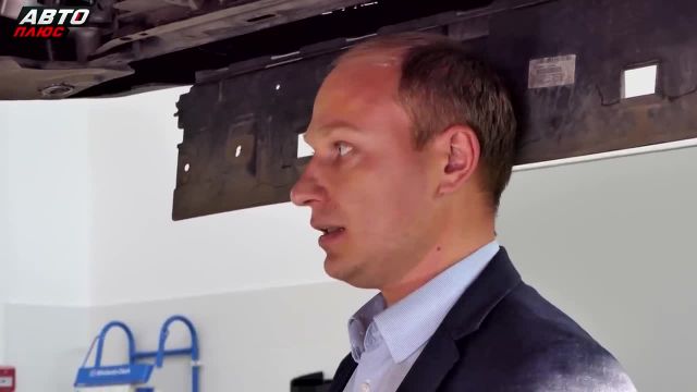 предпусковых подогревателей на примере Webasto - Своими глазами