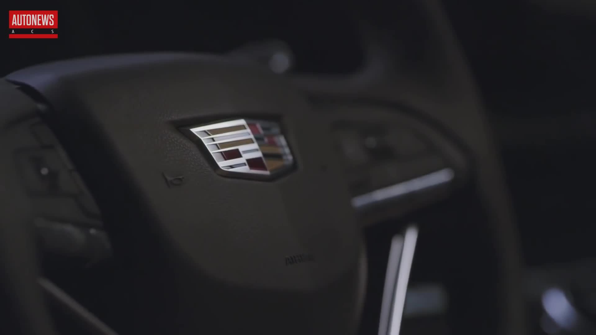 Cadillac Escalade (2021) поражает оснащением! Все подробности