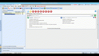 1.Создание клиента + заявки на договора