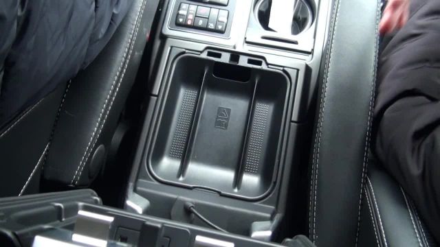 2.Презентация автомобиля пример