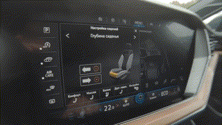 король — Туарег 2018 или как немцы уничтожили субординацию. Тест-драйв и обзор Touareg 2018 (720p)