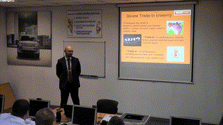 3.Трейд ин. Часть 1