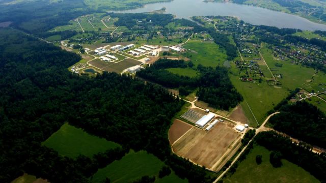 УДАЛИ компании (голос Виты) (1.2)