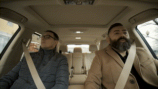 Lexus LX 570. Обзор - Lexus Russia