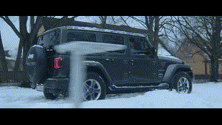 JEEP - Lonely Boy - Spot 2019 (720p)