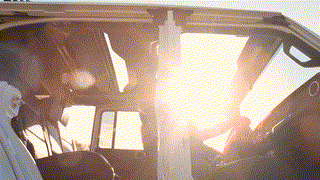 крыша с электроприводом складывания