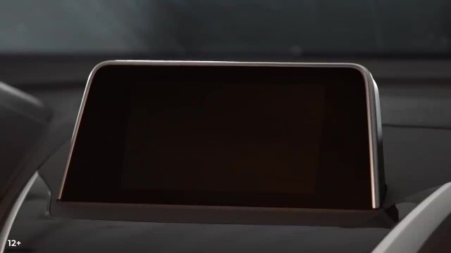 салона Mitsubishi Eclipse Cross. Mitsubishi Motors от А до Я