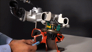 двигатель Mitsubishi Eclipse Cross. Mitsubishi Motors от А до Я.