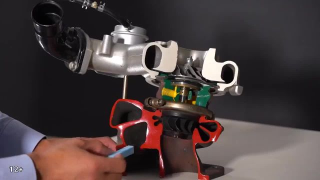 двигатель Mitsubishi Eclipse Cross. Mitsubishi Motors от А до Я.