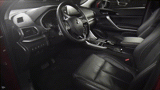 Eclipse Cross. Mitsubishi Motors от А до Я