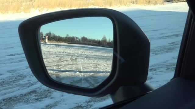 Рулем Все плюсы и недостатки нового кроссовера Mitsubishi Eclipse Cross