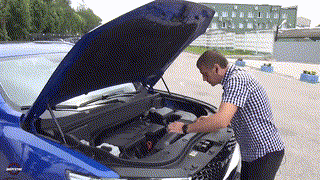 обзора Haval f7