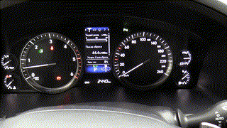 Lexus LX450D. Обзор - Megaretr