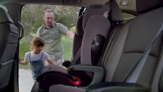 посадки на третий ряд