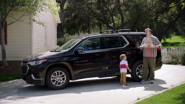 Hands Free открывание дверей