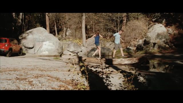 Jeep Renegade Commercial - Together Forever (720p)