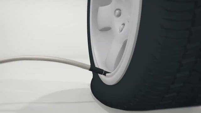 пользоваться ремкомплектом