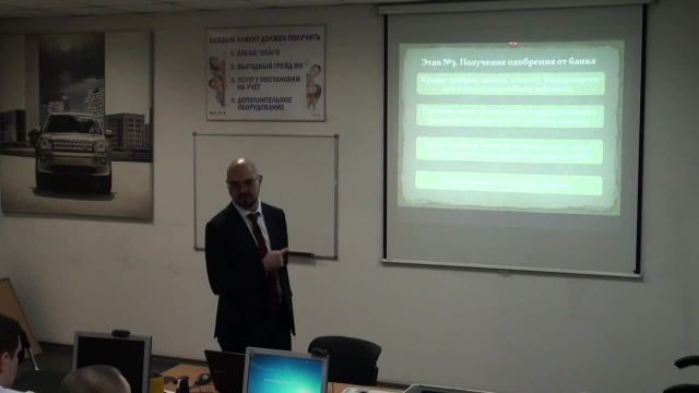 3-Кредит + Trade-In + ДОП- Часть 2